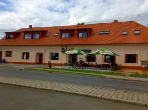 Hotels in Ulice